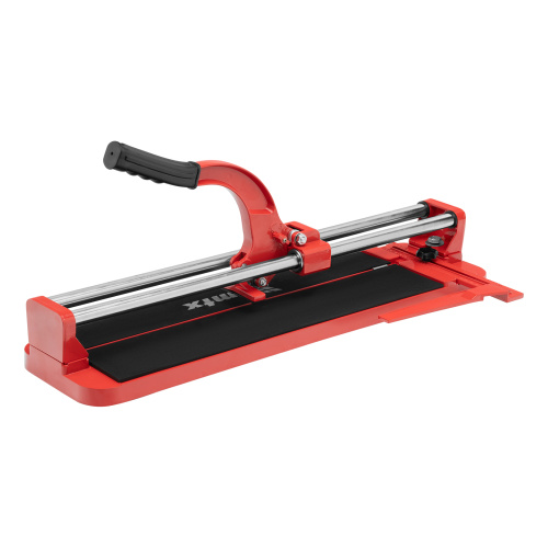 Плиткорез 500 х 16 мм, литая станина,каретка на подшипниках, усиленная рукоятка MTX по ценам производителя в Екатеринбурге с доставкой по всей России