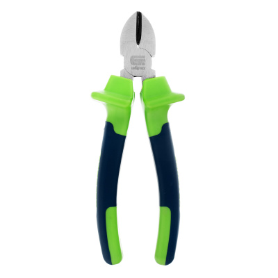 Бокорезы, 180 мм, двухкомпонентные рукоятки Сибртех по ценам производителя в Екатеринбурге с доставкой по всей России