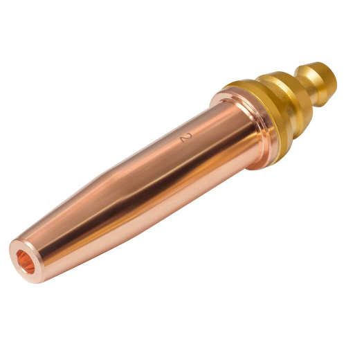 Мундштук пропановый №2PM (15–30 мм) к Р3-300, Р3-345 по ценам производителя в Екатеринбурге с доставкой по всей России