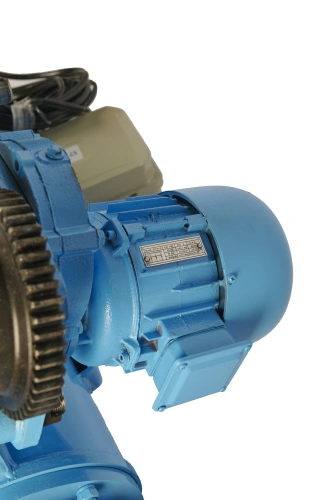 Таль передвижная  5т 12м 380В электрическая канатная TOR CD PRO-T по ценам производителя в Екатеринбурге с доставкой по всей России