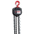 Таль ручная цепная 20 т - 6 м HSZ SAIZEN по ценам производителя в Екатеринбурге с доставкой по всей России