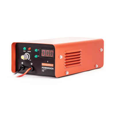 Зарядное устройство KVAZARRUS PowerBox 15U купить в Москве с доставкой по всей России | ProtosMarket.ru