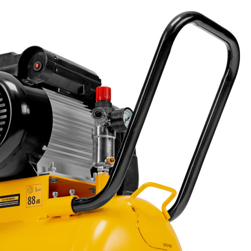 Компрессор воздушный рем. привод BCI 2100/50, 2,1 кВт, 50 литров, 400 л/мин Denzel по ценам производителя в Екатеринбурге с доставкой по всей России