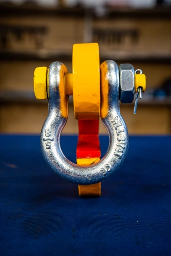 Захват торцевой ZT-3 10,0/20,0 по ценам производителя в Екатеринбурге с доставкой по всей России