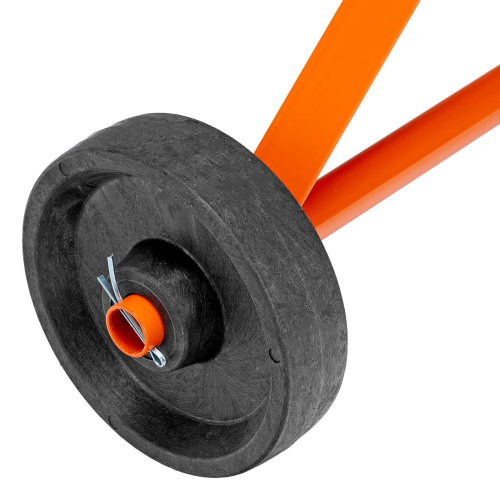 Бетоносмеситель БСН-130, мощность 500 Вт Сибртех по ценам производителя в Екатеринбурге с доставкой по всей России