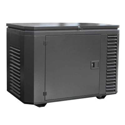 Кожух EVOline 1200 ELITE HIGH c вентилятором