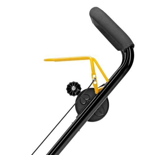 Бензиновая снегоуборочная машина SB 460 E, 99cc, эл.старт, шнек SnowCrusher Denzel по ценам производителя в Екатеринбурге с доставкой по всей России