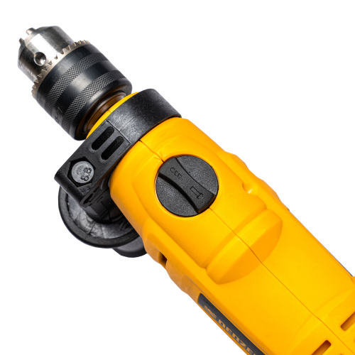 Дрель ударная ID-650, 650 Вт, 0-3000 об/мин, 48000 уд/мин Denzel по ценам производителя в Екатеринбурге с доставкой по всей России