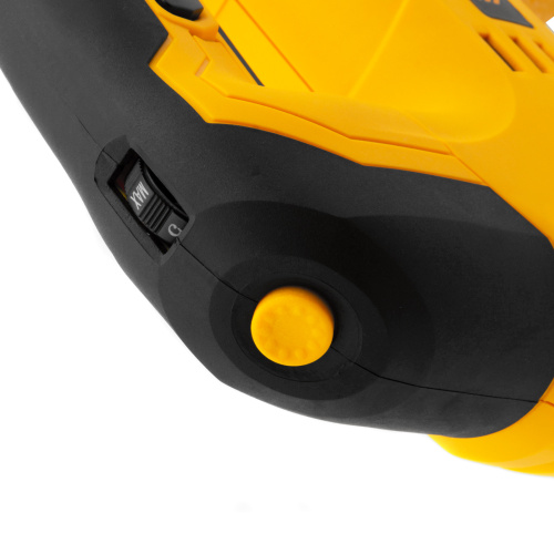 Лобзик электрический JS-65, 550 Вт, 65 мм Denzel по ценам производителя в Екатеринбурге с доставкой по всей России