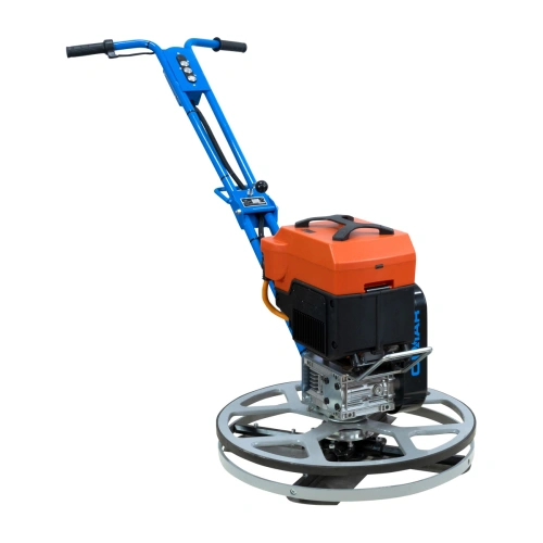 Затирочная машина аккумуляторная CIMAR CPT-20 (RATO) по ценам производителя в Екатеринбурге с доставкой по всей России