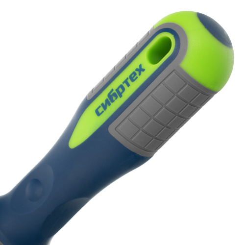 Отвертка реверсивная с набором бит и торцевыми головками, 35 шт, CrV Сибртех по ценам производителя в Екатеринбурге с доставкой по всей России