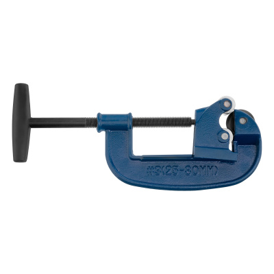 Труборез, 25-75 мм Сибртех по ценам производителя в Екатеринбурге с доставкой по всей России