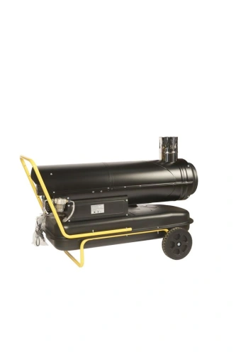 Пушка тепловая дизельная непрямого нагрева 30 кВт TOR BGO-30B по ценам производителя в Екатеринбурге с доставкой по всей России