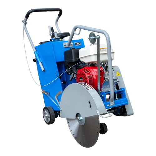 Шовнарезчик CIMAR CFC-20 (HONDA GX390) по ценам производителя в Екатеринбурге с доставкой по всей России