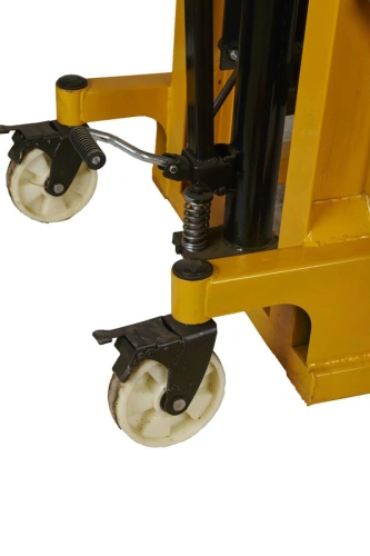 Штабелер гидравлический 2,0 т 1,6 м TOR GUS2016 (для FIN, US паллетов) по ценам производителя в Екатеринбурге с доставкой по всей России