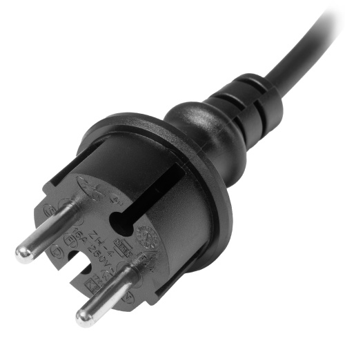 Электрическая снегоуборочная машина ESB-460-M, 1.8 кВт, металлический шнек, LED фара Denzel по ценам производителя в Екатеринбурге с доставкой по всей России