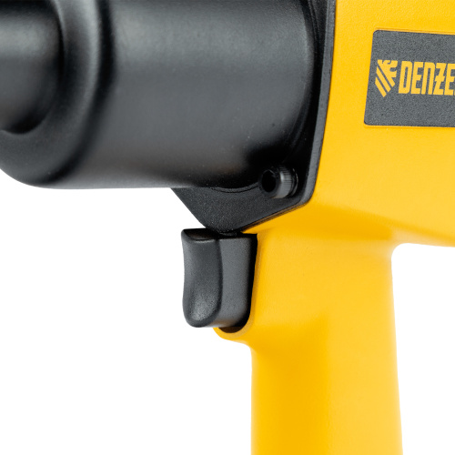 Ударный пневмогайковерт IW860+набор головок, 1/2", 7000 об/мин, 868 Нм Denzel по ценам производителя в Екатеринбурге с доставкой по всей России