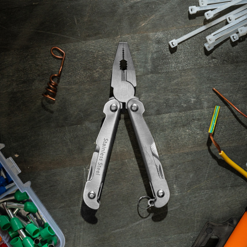 Трансформер, 113 мм, 13 предметов Sparta по ценам производителя в Екатеринбурге с доставкой по всей России