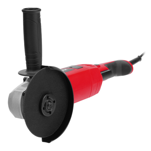 Машина шлифовальная угловая MAG125-1200, 1200 Вт, 125 мм, 12000 об/мин MTX по ценам производителя в Екатеринбурге с доставкой по всей России