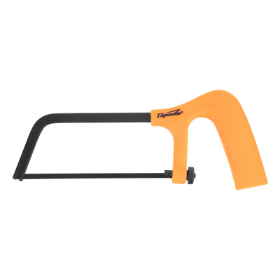 Ножовка по металлу, 150 мм, пластмассовая ручка Sparta по ценам производителя в Екатеринбурге с доставкой по всей России