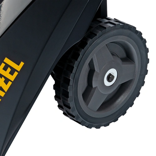 Бензиновая снегоуборочная машина SB 460, 99cc, ручной старт Denzel по ценам производителя в Екатеринбурге с доставкой по всей России