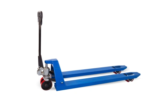 Тележка гидравлическая 2500 кг 1500 мм полиуретановые колеса TOR RHP по ценам производителя в Екатеринбурге с доставкой по всей России