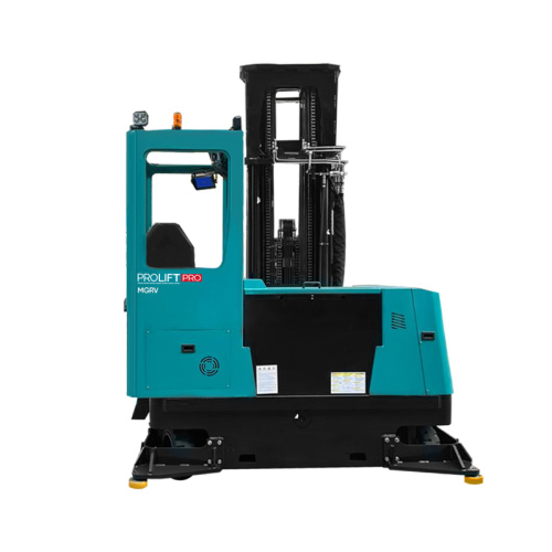 Многоходовый ричтрак PROLIFT PRO MGRV3565 li-ion по ценам производителя в Екатеринбурге с доставкой по всей России