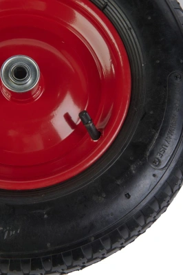 Колесо пневматическое резиновое 380 мм PR 3000-12 по ценам производителя в Екатеринбурге с доставкой по всей России