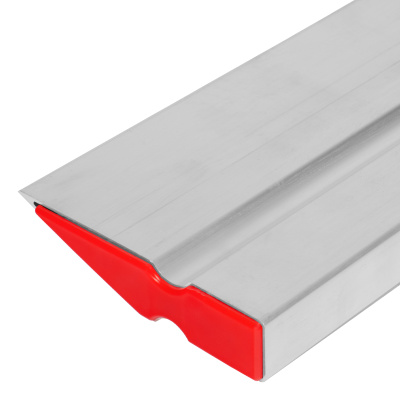 Правило алюминиевое, двойной захват, 2 ребра жесткости, L-1, 0 м Matrix по ценам производителя в Екатеринбурге с доставкой по всей России