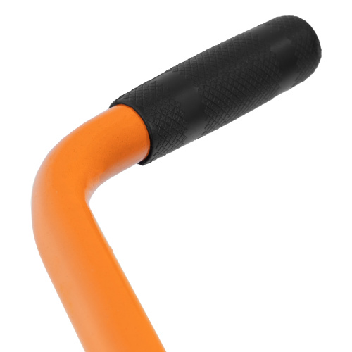 Захват бордюрного камня ручной до 300 мм, 130 кг Сибртех по ценам производителя в Екатеринбурге с доставкой по всей России