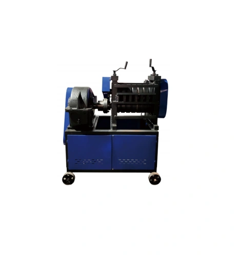 Станок для выпрямления арматуры 8-16 мм 9 кВт TOR SGT8-16 купить в Москве с доставкой по всей России | ProtosMarket.ru