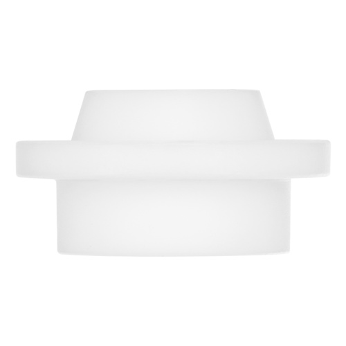 Кольцо газовой линзы для TIG горелки тип 26, 10 шт Denzel по ценам производителя в Екатеринбурге с доставкой по всей России