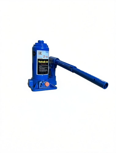 Домкрат гидравлический телескопический TOR ДГТ-2 г/п 2 т (2 уровня) по ценам производителя в Екатеринбурге с доставкой по всей России