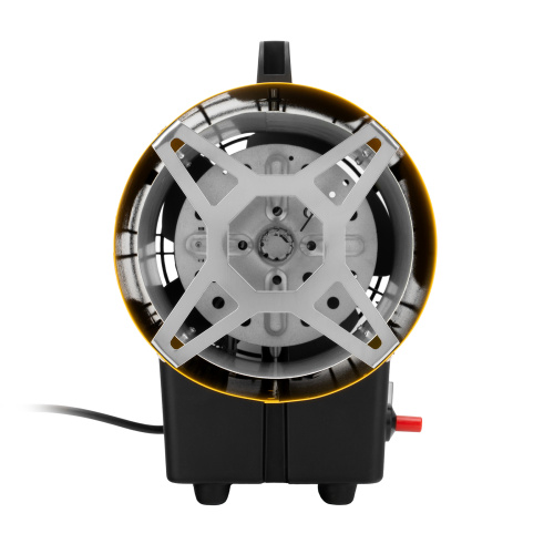 Газовая тепловая пушка GHG-15, 15 кВт, 500 м3/ч, пропан-бутан Denzel по ценам производителя в Екатеринбурге с доставкой по всей России