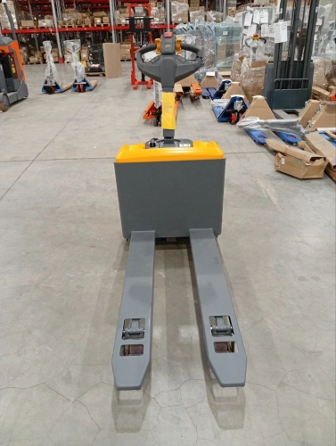 Тележка электрическая 2000 кг 1150 мм XILIN CBD20W 24/105 В/Ач по ценам производителя в Екатеринбурге с доставкой по всей России