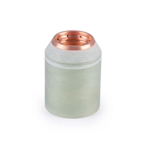 Электрическая тепловая пушка FoxHeat E 10C с керамическим нагревательным элементом (3кВт) по ценам производителя в Екатеринбурге с доставкой по всей России