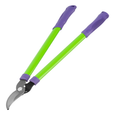 Сучкорез прямого реза, 520 мм, стальные обрезиненные рукоятки, Palisad по ценам производителя в Екатеринбурге с доставкой по всей России