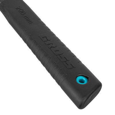 Ключ разводной, 200 мм, CrV, ультратонкие губки Gross по ценам производителя в Екатеринбурге с доставкой по всей России