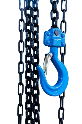 Таль ручная шестеренная TOR ТРШ C 1ТХ3М PRO (для тяжелых работ) по ценам производителя в Екатеринбурге с доставкой по всей России