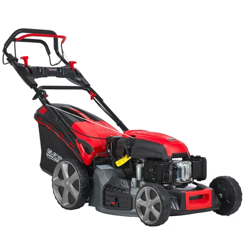 Газонокосилка бензиновая EVOline LMG 53 CVE по ценам производителя в Екатеринбурге с доставкой по всей России