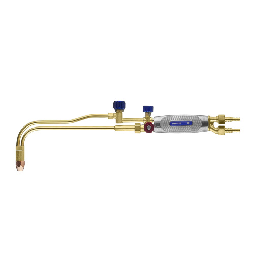 Резак ацетиленовый Р2А-02М по ценам производителя в Екатеринбурге с доставкой по всей России