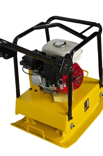 Виброплита 95 кг, 20кН (Honda) без бака TOR C-100 по ценам производителя в Екатеринбурге с доставкой по всей России