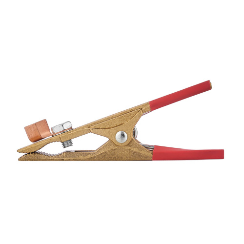 Клемма заземления КЗ-20-2 по ценам производителя в Екатеринбурге с доставкой по всей России