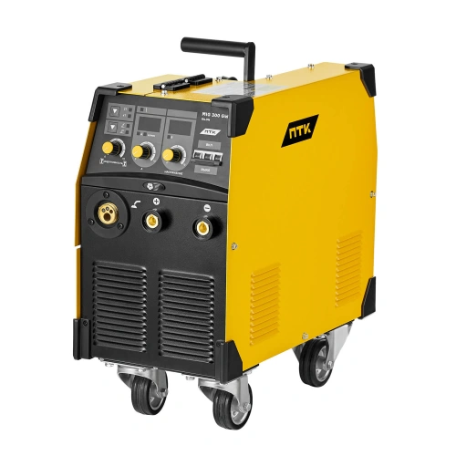 ПТК RILON MIG 300 GW купить в Москве с доставкой по всей России | ProtosMarket.ru