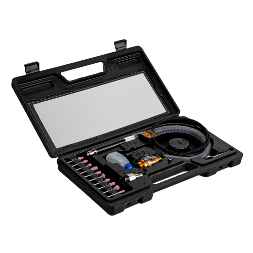 Пневматический гравер PE54000, 54000 об/мин, 3 мм, 57 л/мин Denzel по ценам производителя в Екатеринбурге с доставкой по всей России