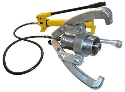 Съемник гидравлический TOR EP-20T с выносным насосом (N) по ценам производителя в Екатеринбурге с доставкой по всей России