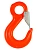Крюк с проушиной TOR SALK 2,0 т (Q) по ценам производителя в Екатеринбурге с доставкой по всей России