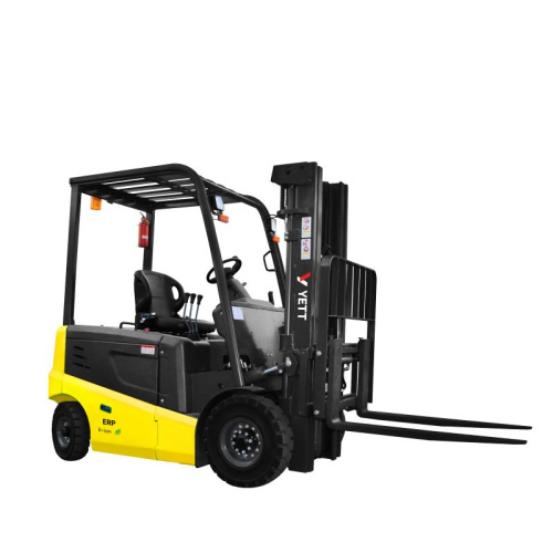 Электрический погрузчик YETT ERP20 li-ion ZSM450-SS по ценам производителя в Екатеринбурге с доставкой по всей России