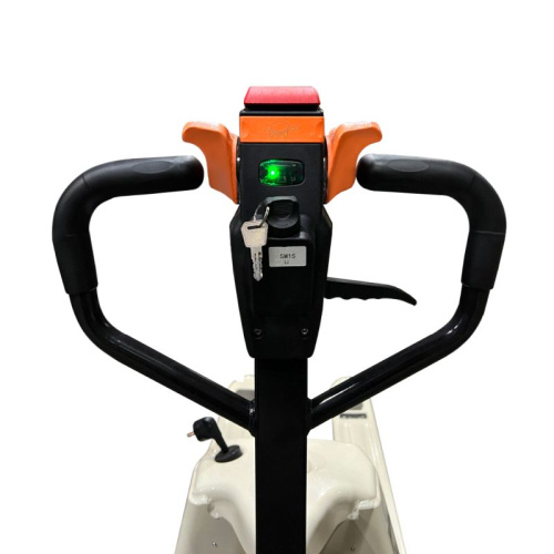 Самоходная тележка с гидравлическим подъемом вил PROLIFT M2 ST20L по ценам производителя в Екатеринбурге с доставкой по всей России