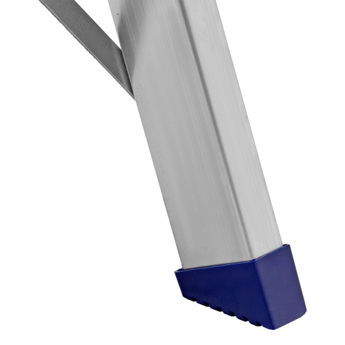 Стремянка, 6 ступеней, алюминиевая, Сибртех по ценам производителя в Екатеринбурге с доставкой по всей России